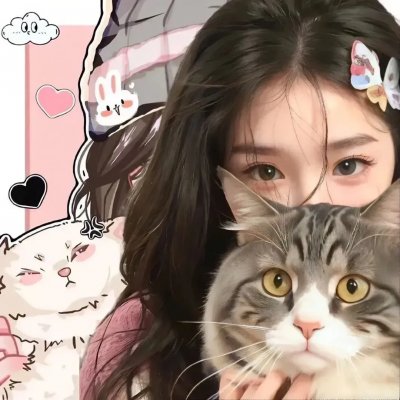 干支魂:猫客万来